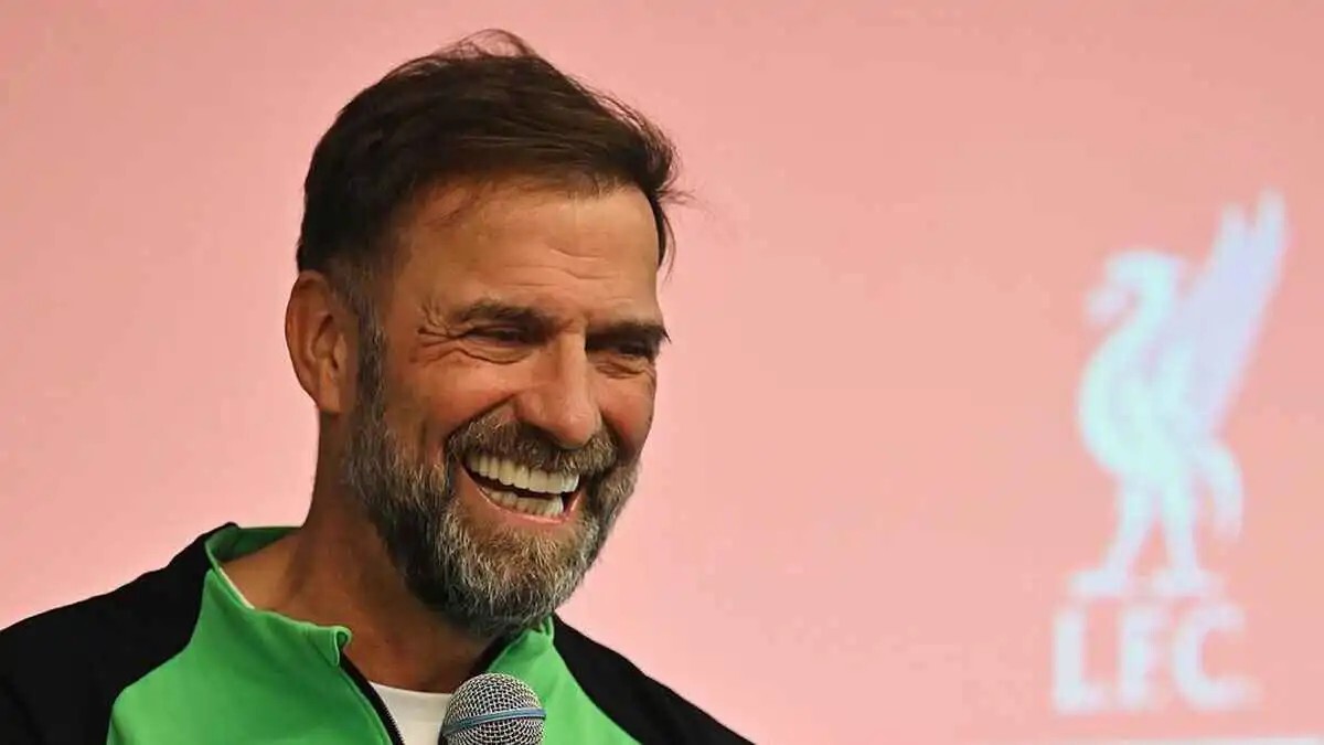 على خطى زين الدين زيدان.. يورغن كلوب يسير مع ريال مدريد