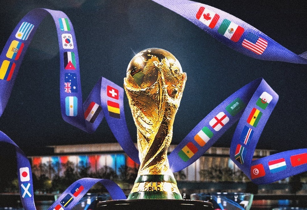 "برومو".. هدف "الفوز في نهائي" مونديال 2026 (فيديو)