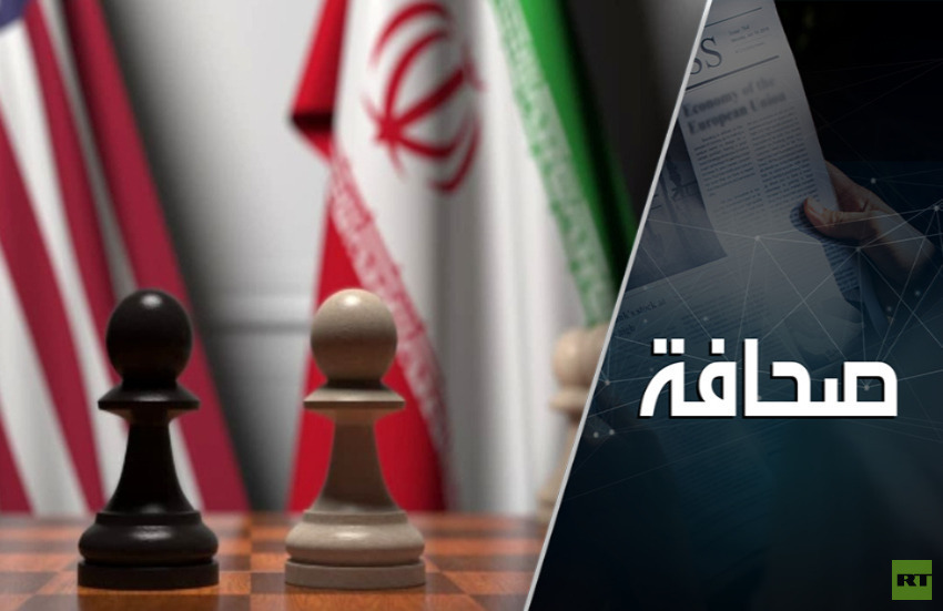 RT Arabic