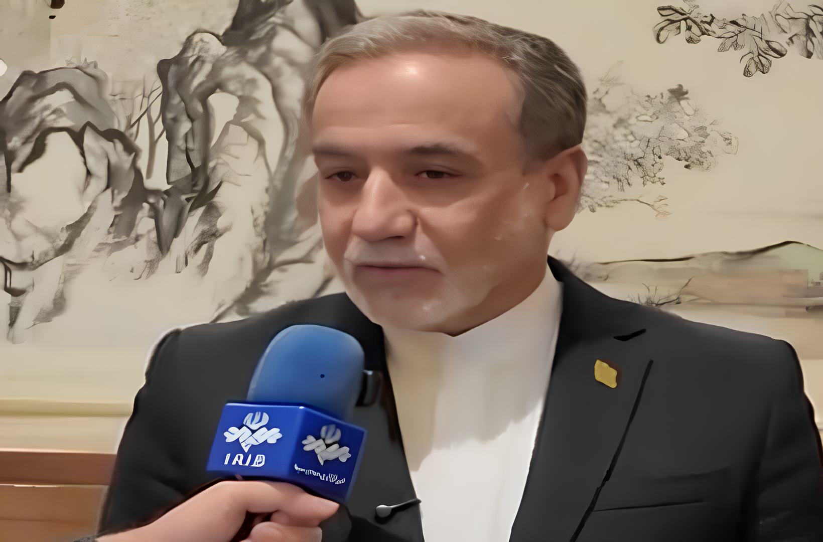 عراقجي: الصين ترى تحسنا في المكانة الدولية لإيران وتمهد لمرحلة جديدة من التعاون