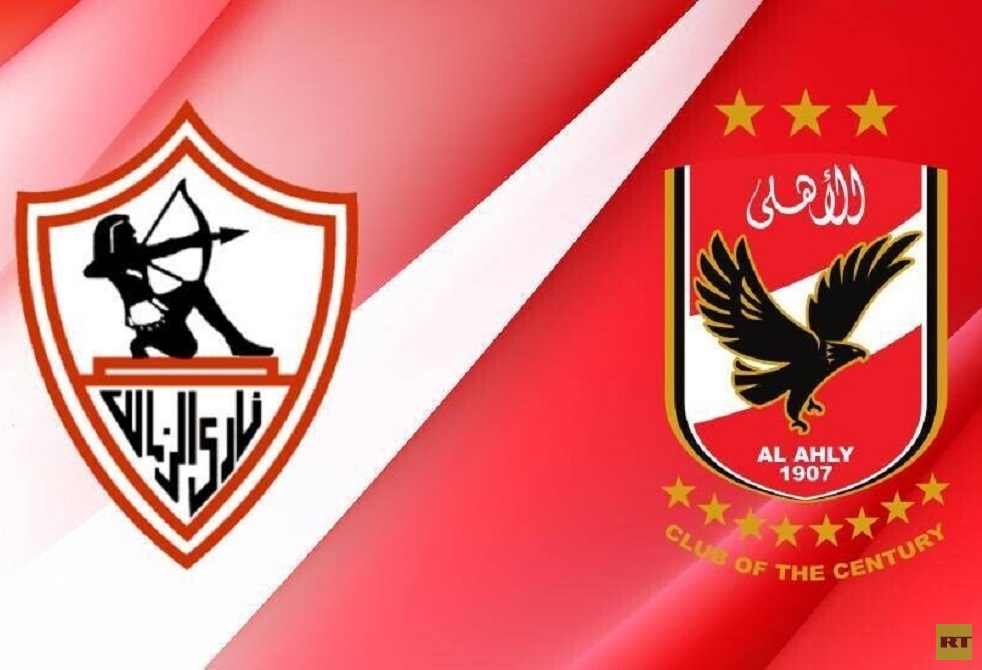 الأهلي يتقدم ببلاغ عاجل ضد أحد نجوم الزمالك السابقين (فيديو)
