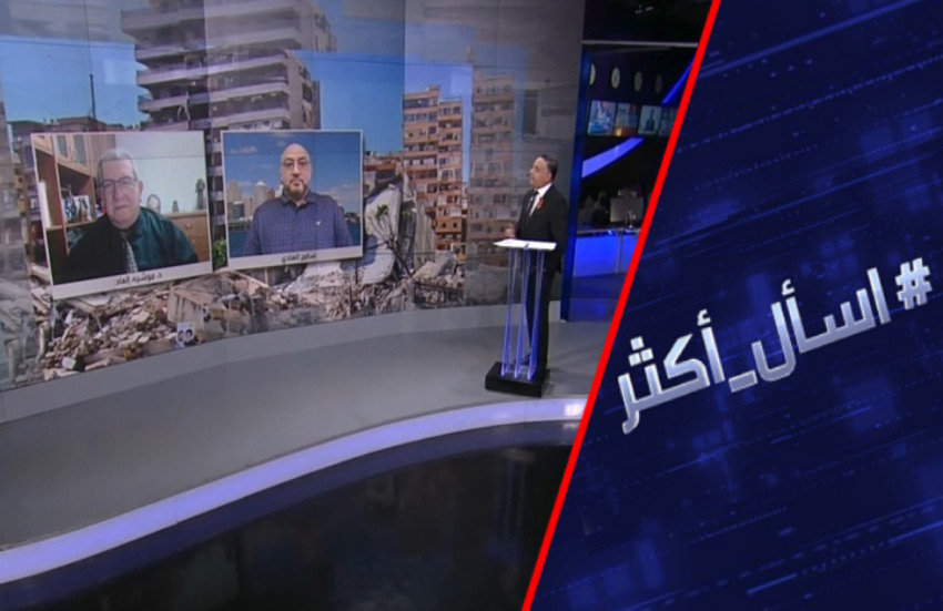 ترامب يصدم نتنياهو.. صفقة إيران تكتمل