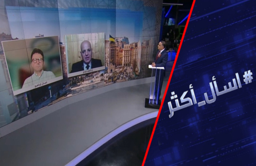 خرق هدنة النصر.. عقابها قصف روسي لكييف