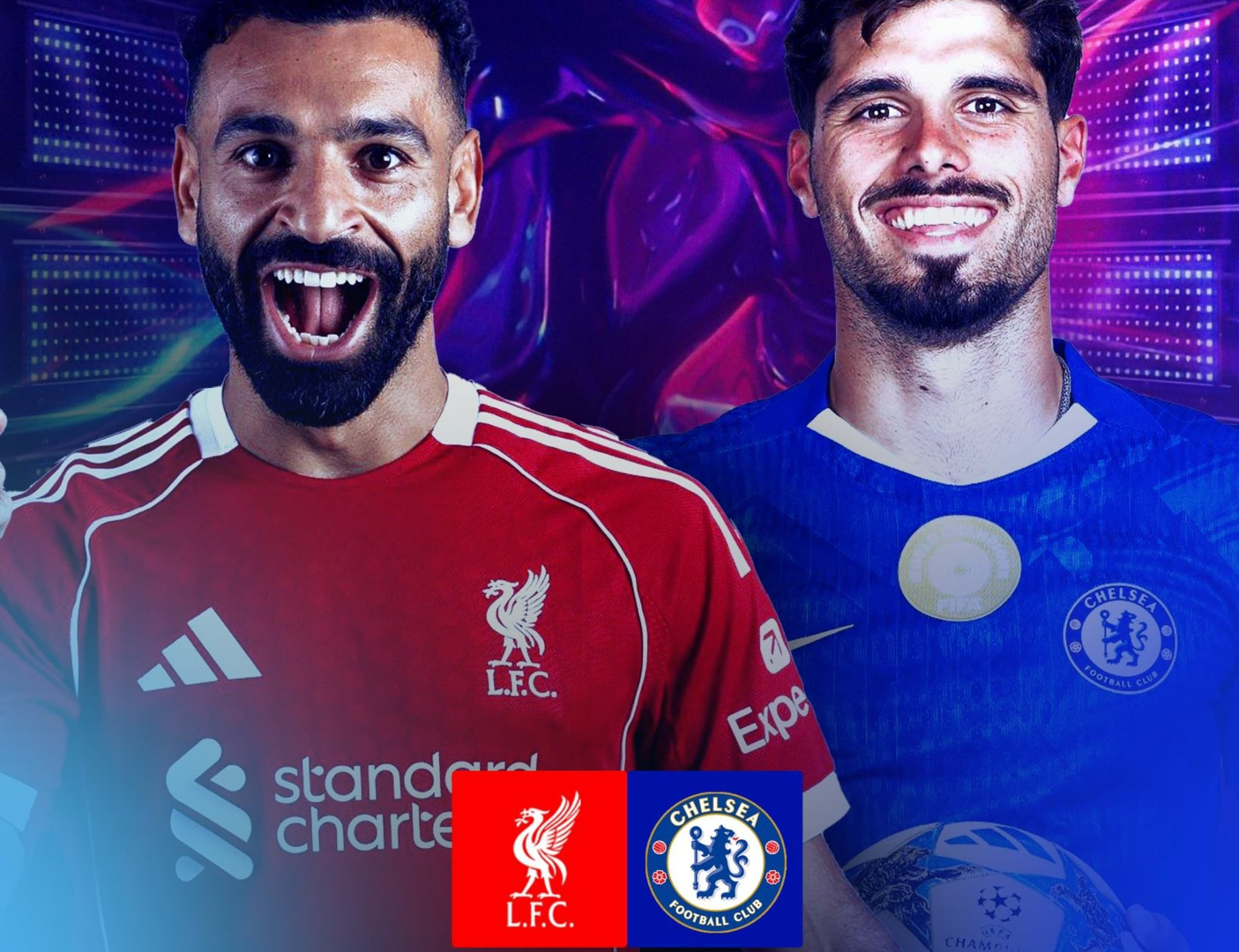 موقف محمد صلاح.. ليفربول يسعى لتعميق جراح تشيلسي اليوم في الدوري الإنجليزي