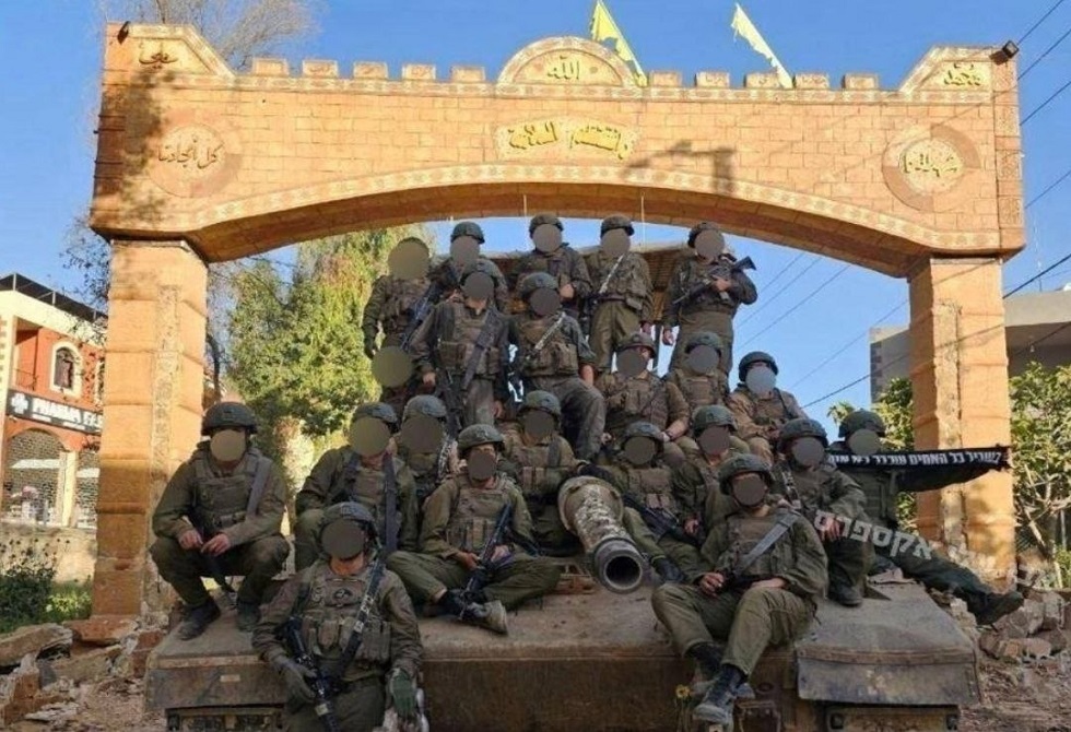 جنوب لبنان.. قتلى وجرحى بقصف إسرائيلي (فيديو)