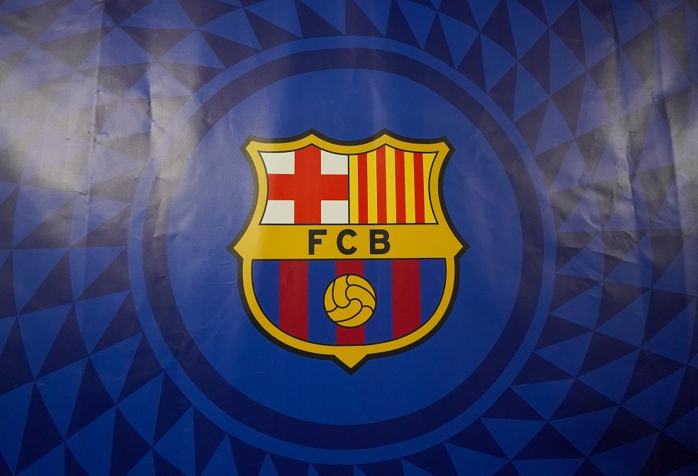 خبر مفجع لفريق برشلونة قبل الكلاسيكو ضد ريال مدريد