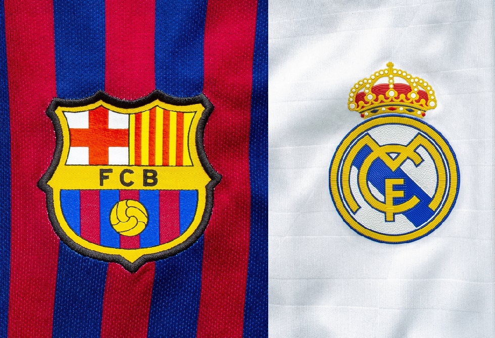 رسميا.. ريال مدريد يوجه رسالة تعزية إلى برشلونة