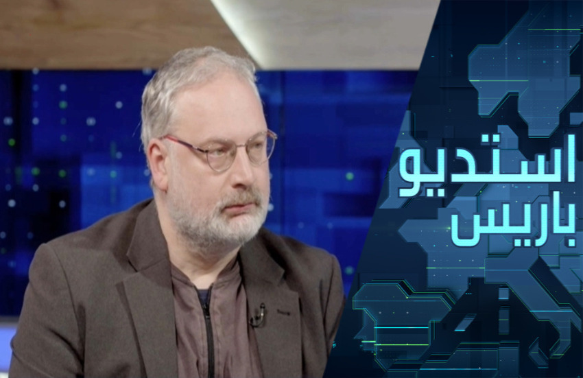 وباء النازية الجديدة من أوكرانيا لأوروبا