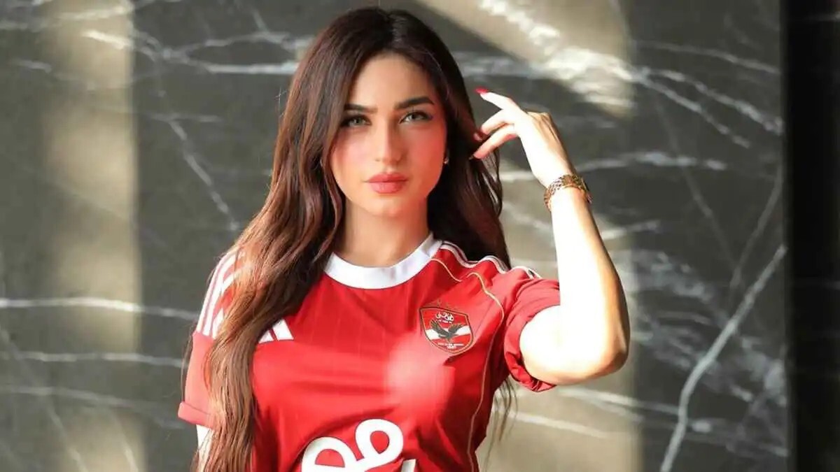 بعد تصريحاتها الساخرة.. الزمالك يصعد ضد ياسمين عز (فيديو)