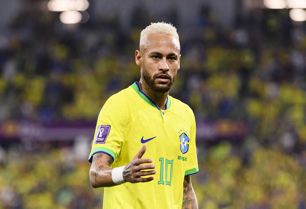 أنشيلوتي يعلن قائمة منتخب البرازيل لكأس العالم 2026