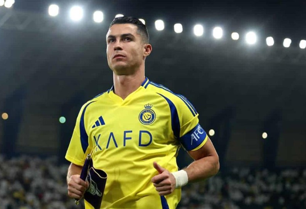 رونالدو يوجه رسالة لجماهير النصر قبيل المباراة المصيرية ضد الهلال