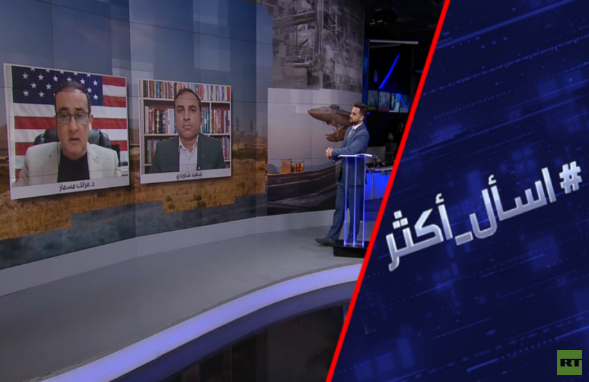 إيران تفاجئ ترامب.. تلويح برفع التخصيب