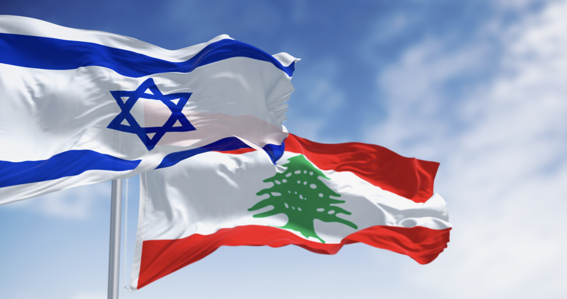 بيروت تتمسك بوقف إطلاق النار مدخلاً إلزامياً للمفاوضات وترفض التفاوض تحت النار