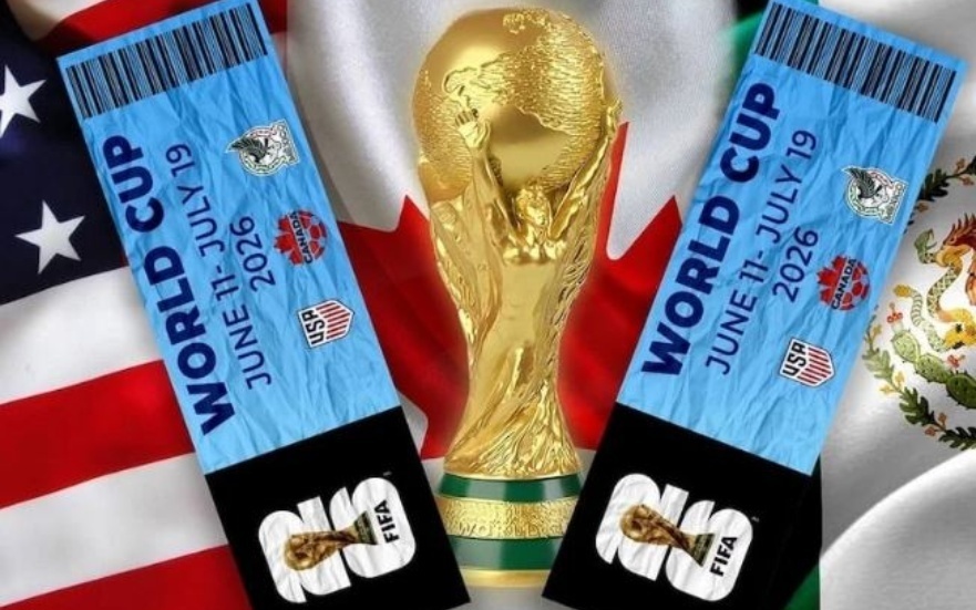 أزمة جديدة تضرب "فيفا".. تحقيق أمريكي في تذاكر مونديال 2026