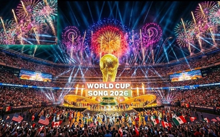 لأول مرة في كأس العالم.."فيفا" يفاجئ العالم بعرض فني تاريخي