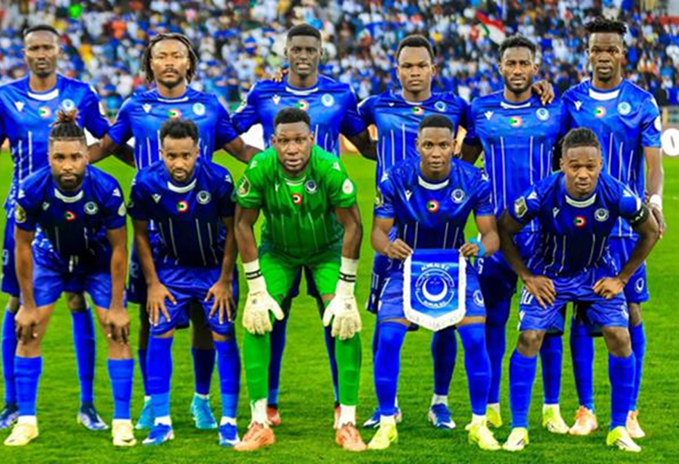 الهلال السوداني يصبح أول فريق في العالم يفوز بلقب الدوري في 3 دول مختلفة