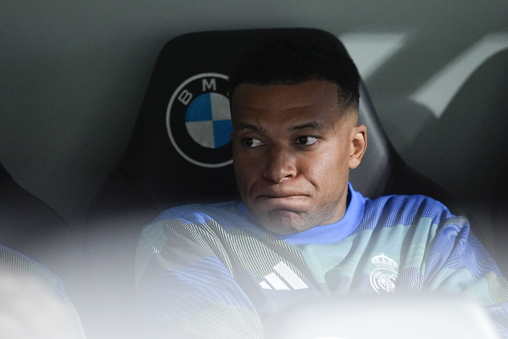 أزمة جديدة تهز ريال مدريد.. مبابي يواجه عقوبات محتملة