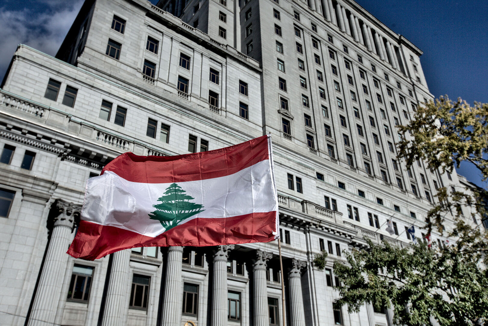 مصادر RT: مطلب لبنان الأول والأساسي في مفاوضات واشنطن هو وقف تام للنار