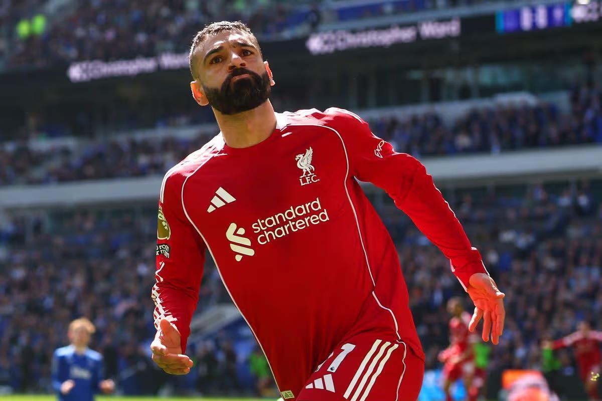 اليوم.. محمد صلاح يطارد إنجازا قياسيا ويهدد أستون فيلا في الدوري الإنجليزي
