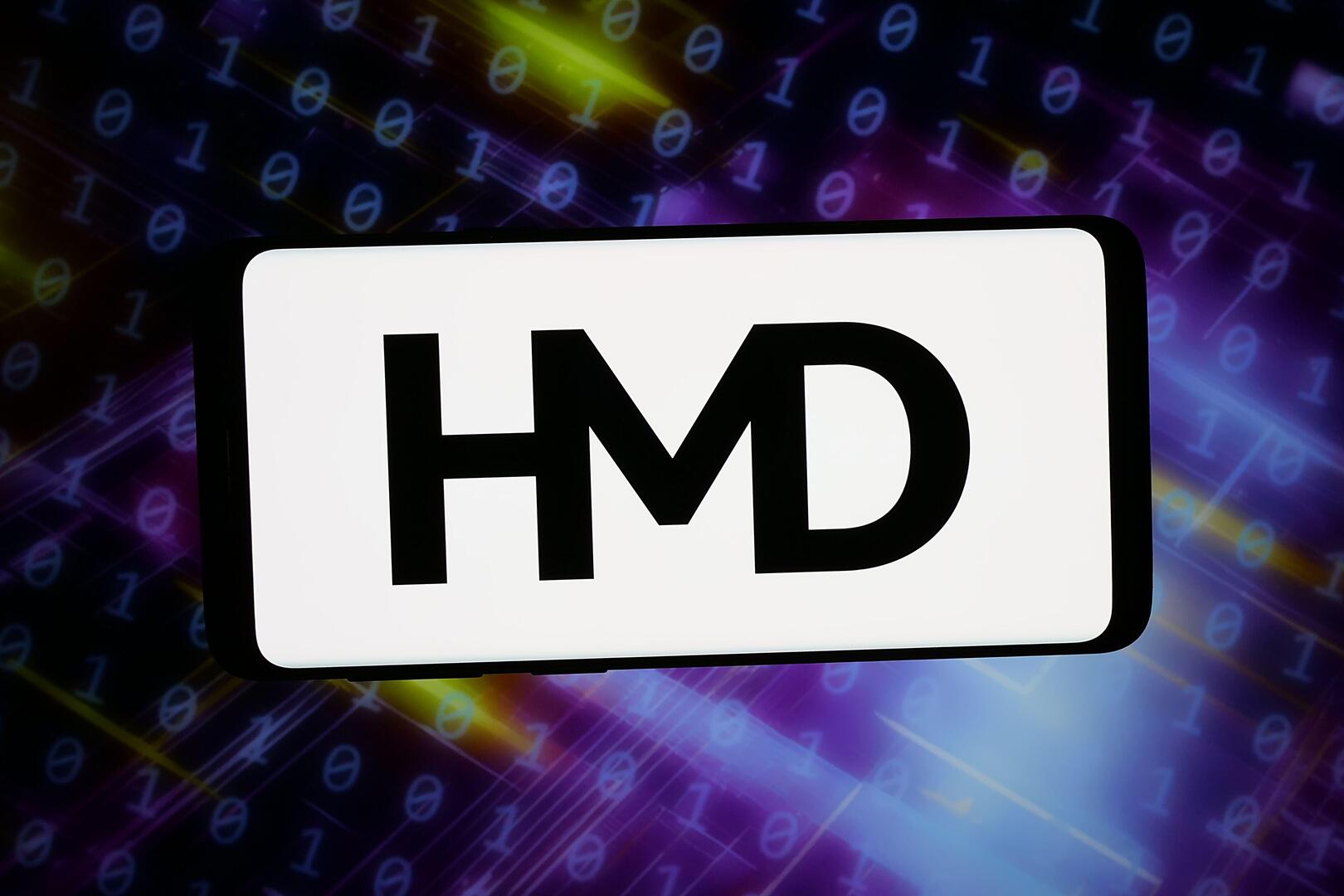 هاتف منافس جديد من HMD