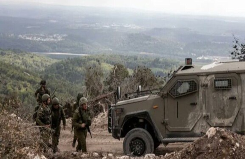 الجيش الإسرائيلي يعلن منطقة رأس الناقورة في الجليل الغربي منطقة عسكرية مغلقة اعتبارا من الليلة