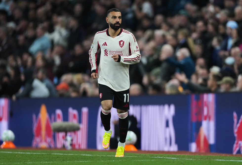 في ليلة عودة صلاح.. أستون فيلا يصعق ليفربول ويحسم تأهله لدوري الأبطال