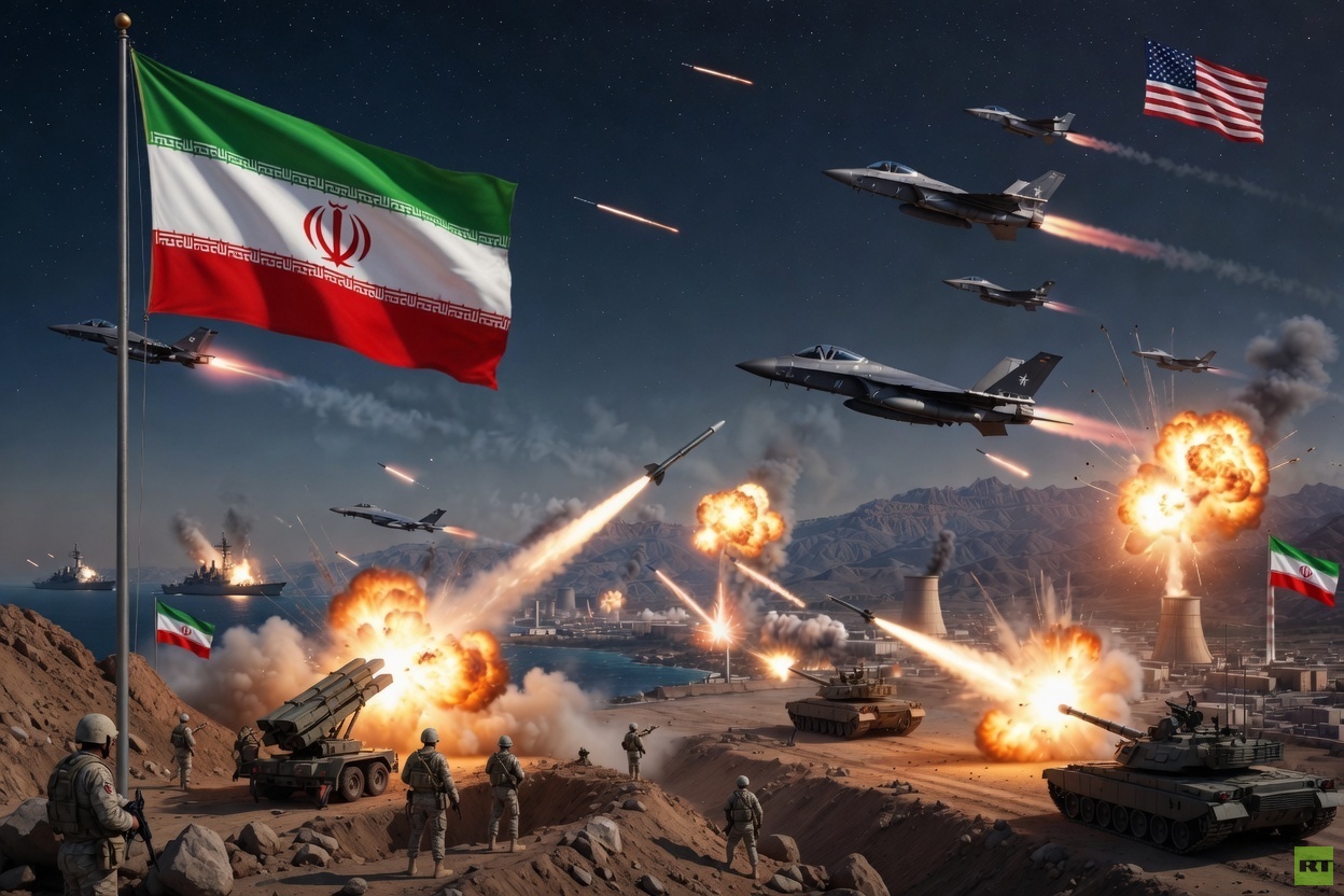 "رويترز": مجازفة ترامب السياسية مع إيران تصل لطريق مسدود
