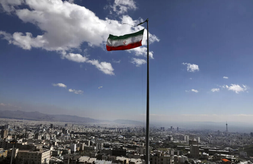 مسؤول عسكري مطلع: العدو يحاول التغطية على فشله بافتعال عمليات ضد دول المنطقة ونسبها لإيران