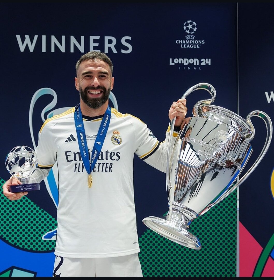 رسميا.. ريال مدريد يعلن رحيل قائده بنهاية الموسم (فيديو)