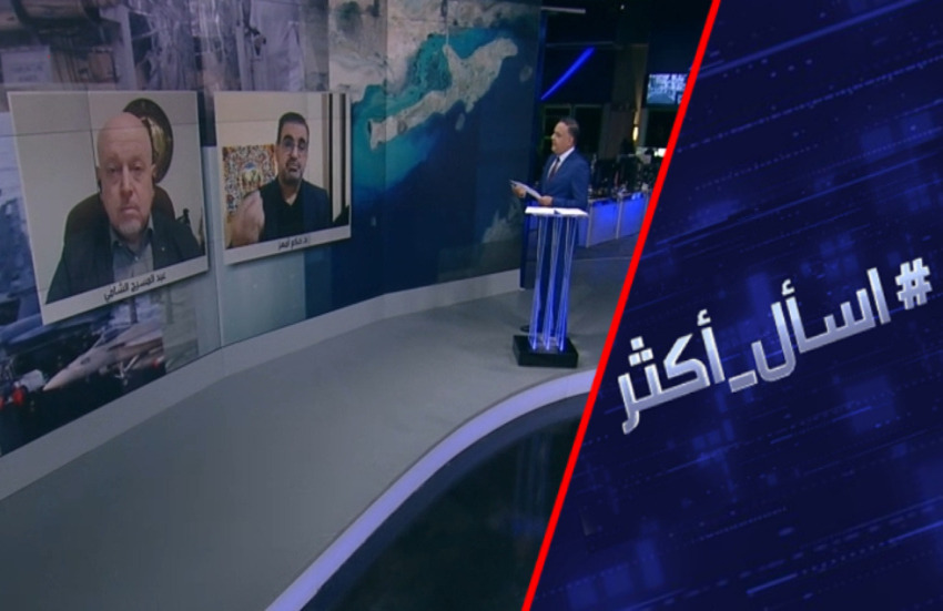 إيران تتأهب.. ترامب يستعجل صفقة شاملة