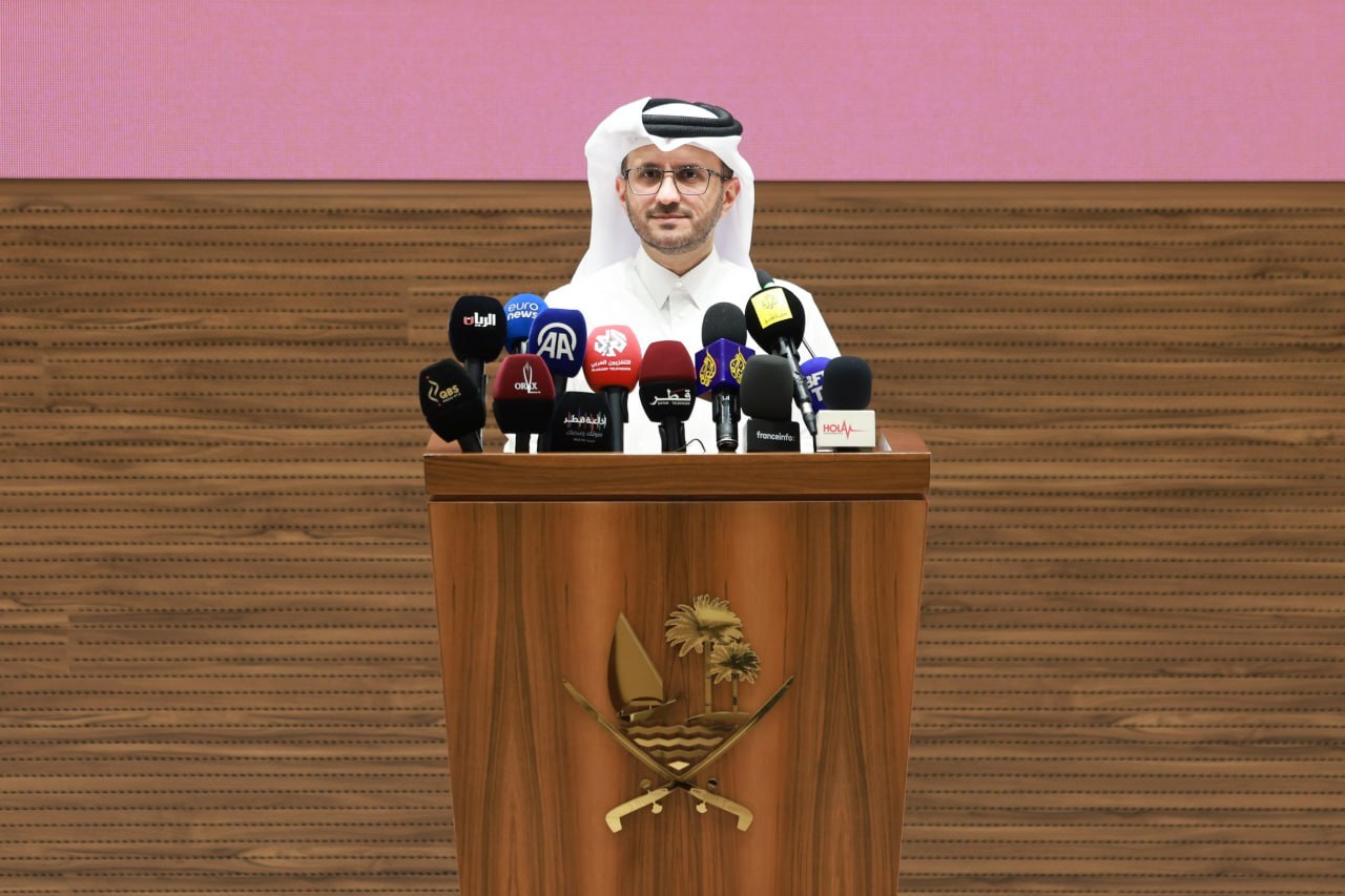 الخارجية القطرية: الدوحة تواصل دعم جهود باكستان ولكن لا يمكن التكهن بنتائج الاتصالات الجارية