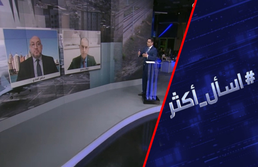 مأزق نتنياهو.. ترامب متردد بشأن ضرب إيران