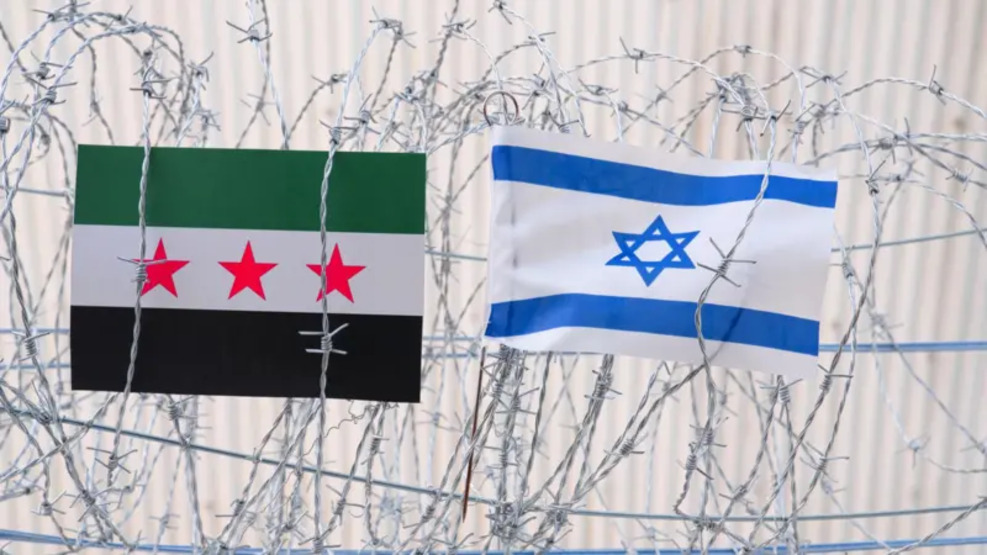 يكسب الشرع نقطة في الوجدان الشعبي بمرسوم مقاطعة إسرائيل تجارياً دون أن يُغلق معها باب التسويات