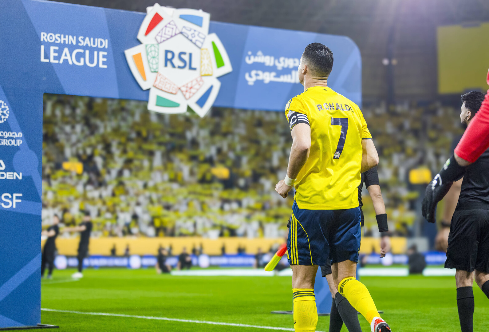حلم التتويج يتحول إلى أزمة.. جماهير النصر السعودي تصطدم بأسعار التذاكر "الخيالية"