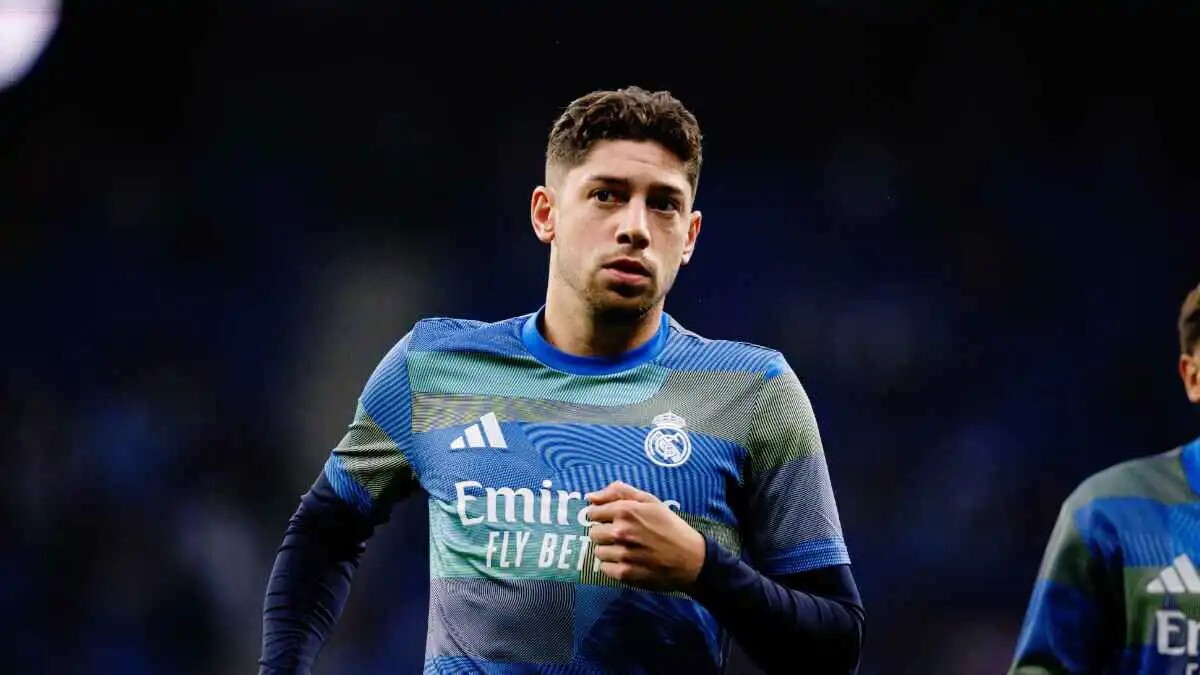 مستقبله في خطر.. فالفيردي يواجه خيارين صعبين مع ريال مدريد