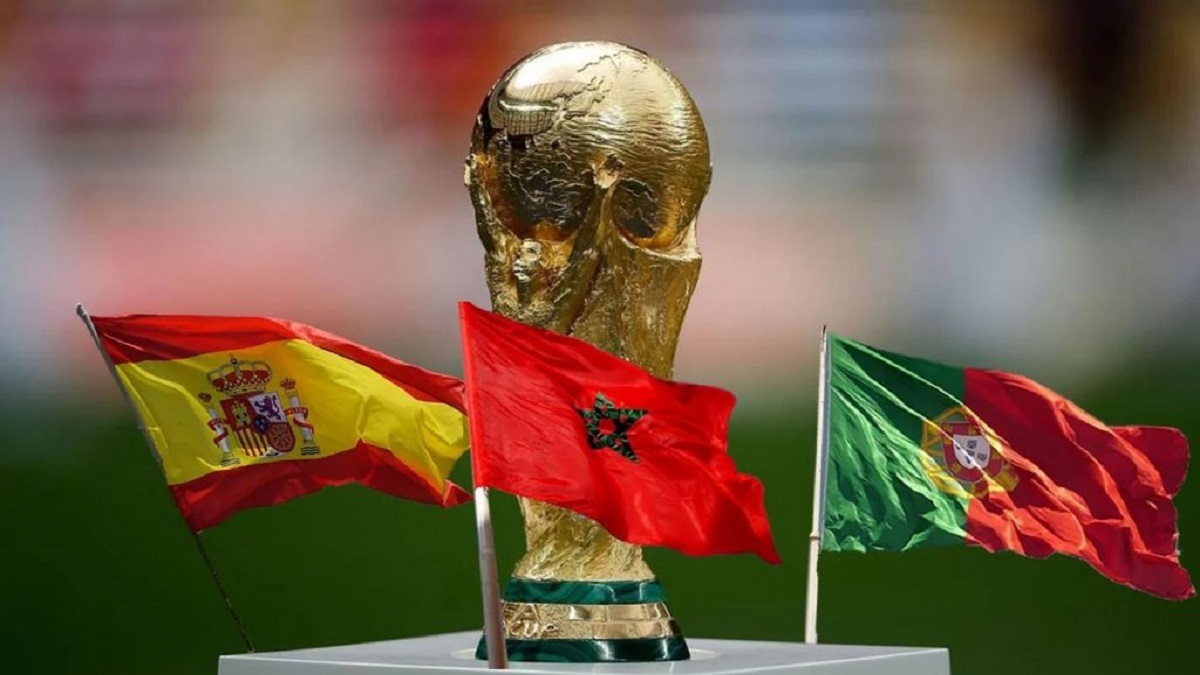 "فيفا" يفاجئ العالم بمقترح غير مسبوق للمونديال