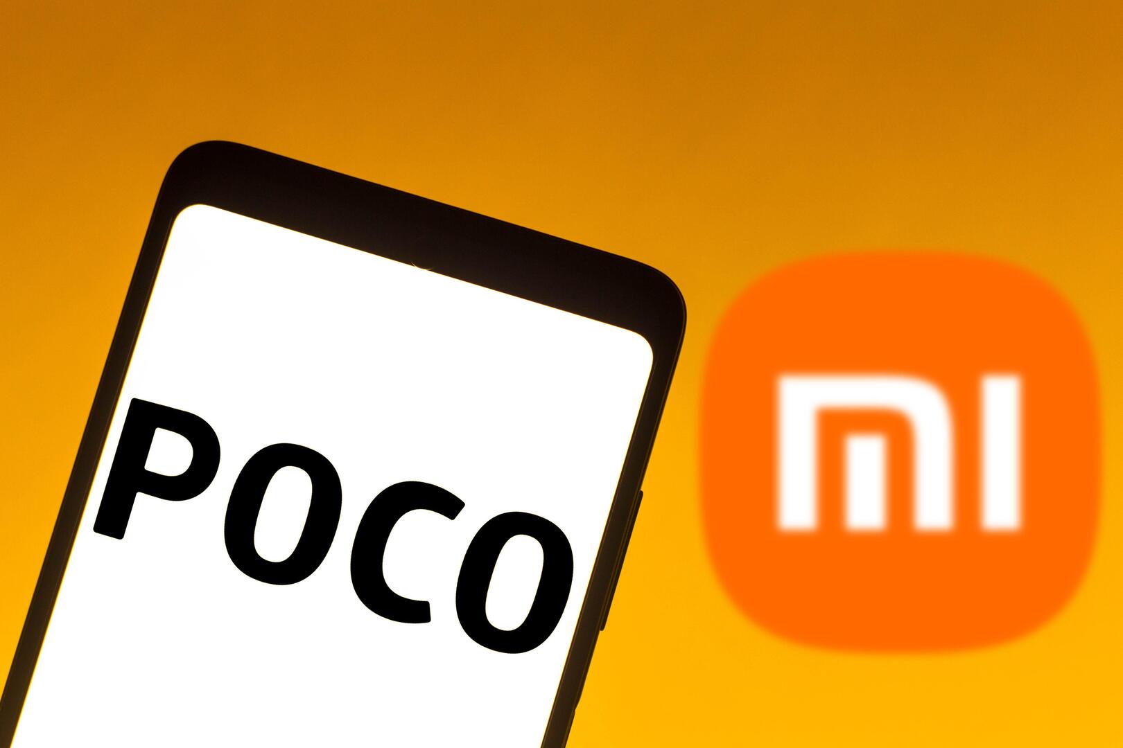 Poco تزيح الستار عن حاسبها الجديد