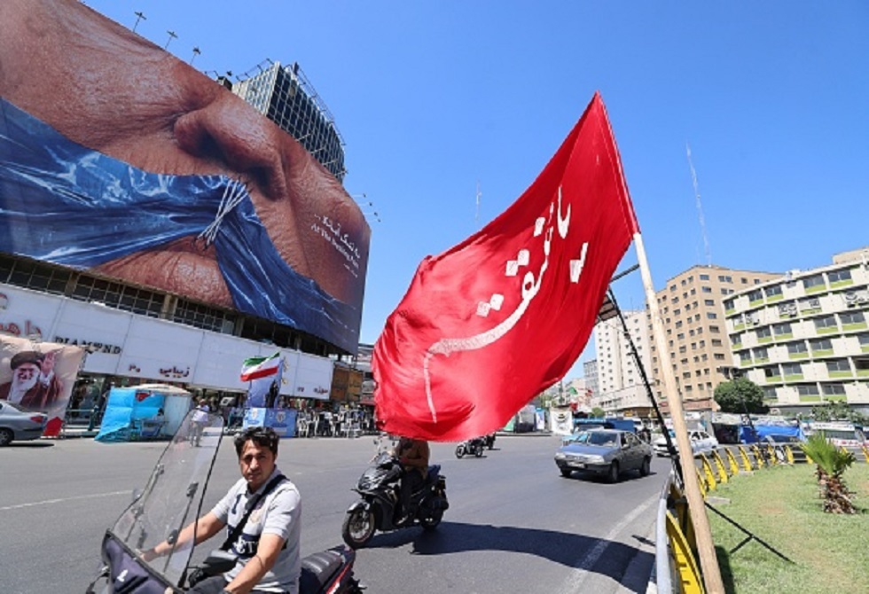 الدفاع الإيرانية: عدم الامتثال لمطالب شعبنا سيكبد ترامب وإسرائيل خسائر أكبر
