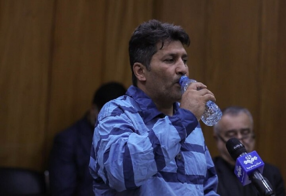 "أخبروا نتنياهو".. إيران تعدم جاسوسا نقل معلومات حساسة عن الصناعات الدفاعية