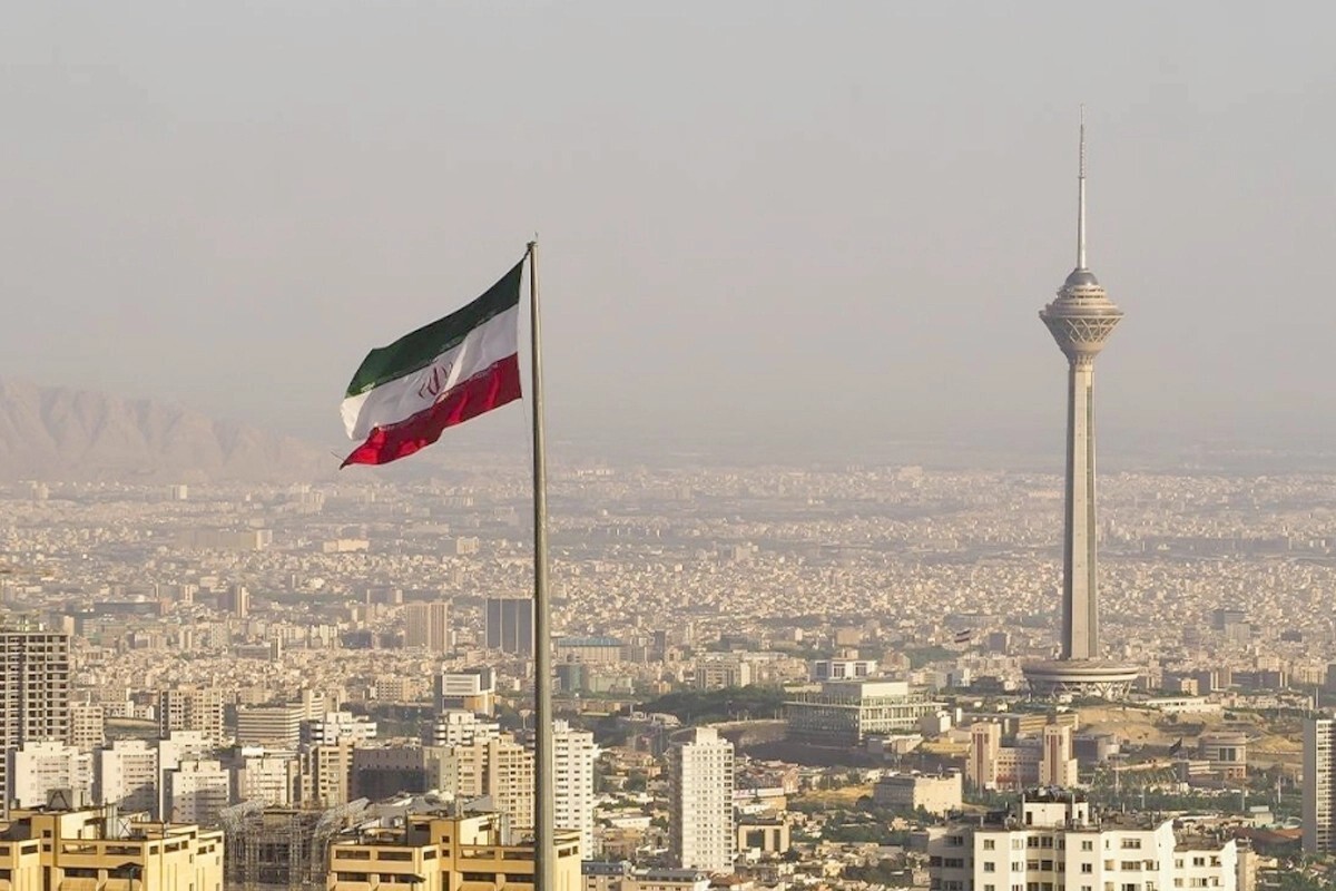 "خاتم الأنبياء": الأجانب لا مكان لهم بالخليج.. وجاهزون لـ"رد جهنمي"