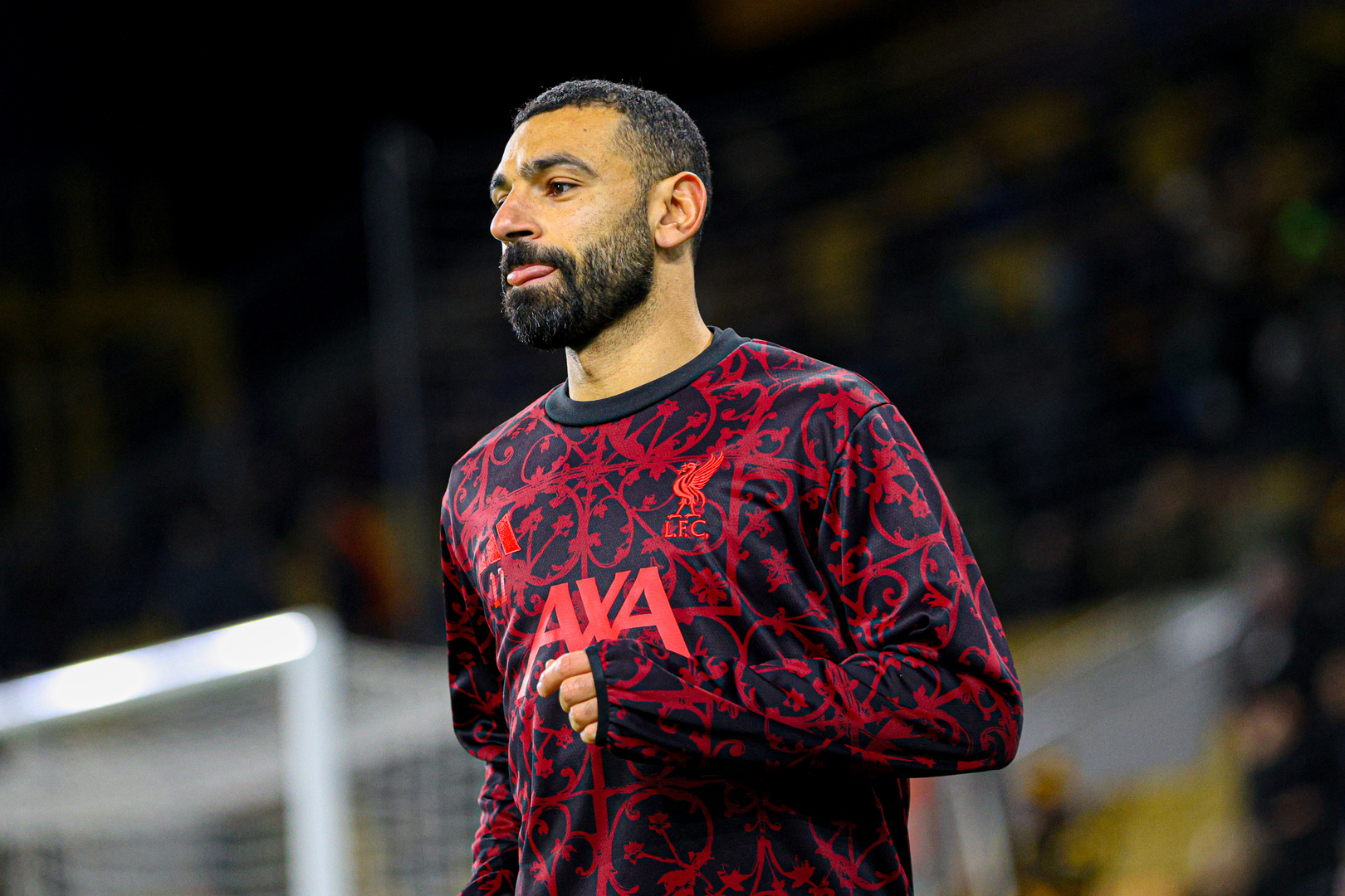 بعد وداع ليفربول.. محمد صلاح يكشف موعد حسم مستقبله