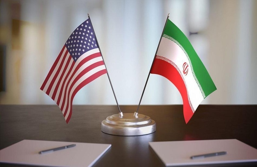 "أكسيوس": واشنطن وطهران توصلتا إلى اتفاق هام بانتظار موافقة ترامب ليصبح مبرما ونهائيا