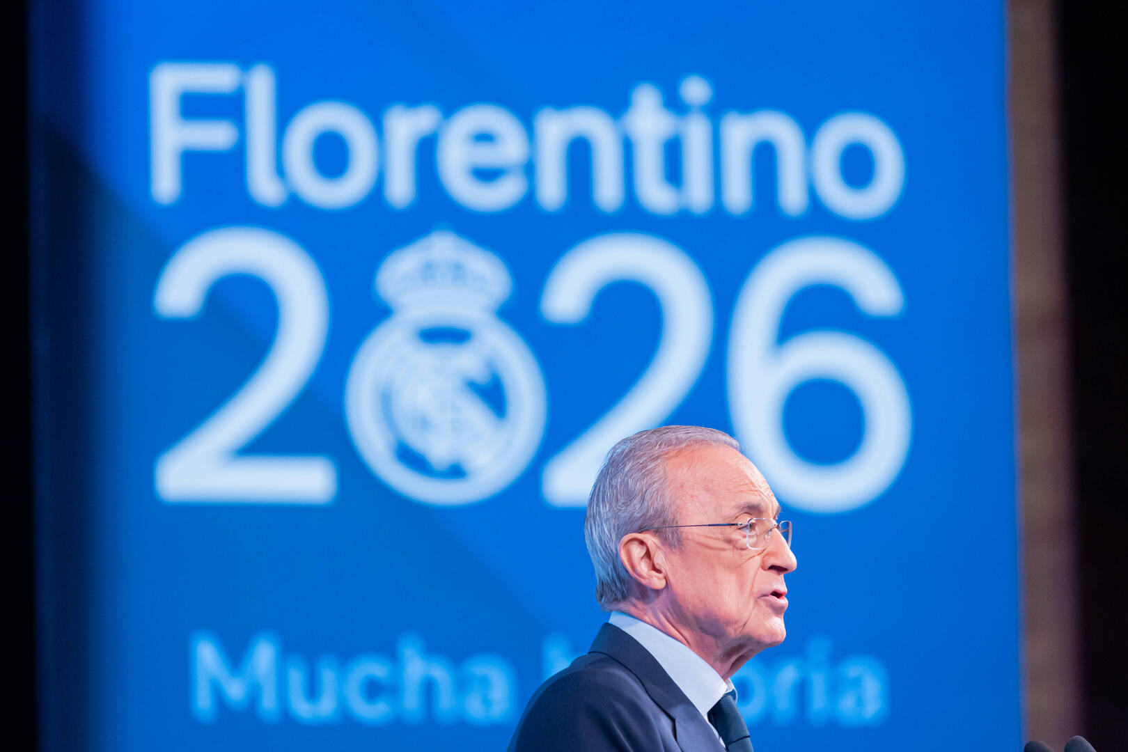 رئيس ريال مدريد يفجر مفاجأة بشأن عودة مورينيو
