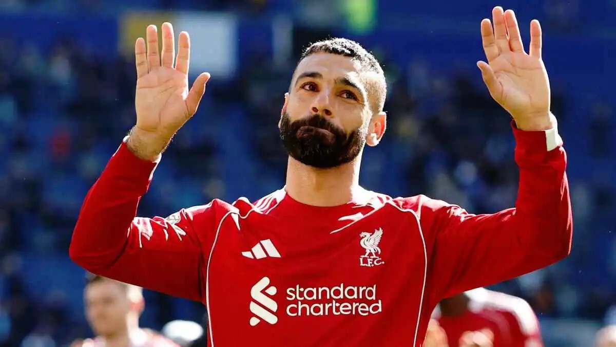 شرط مفاجئ من الاتحاد السعودي يحسم صفقة ضم محمد صلاح