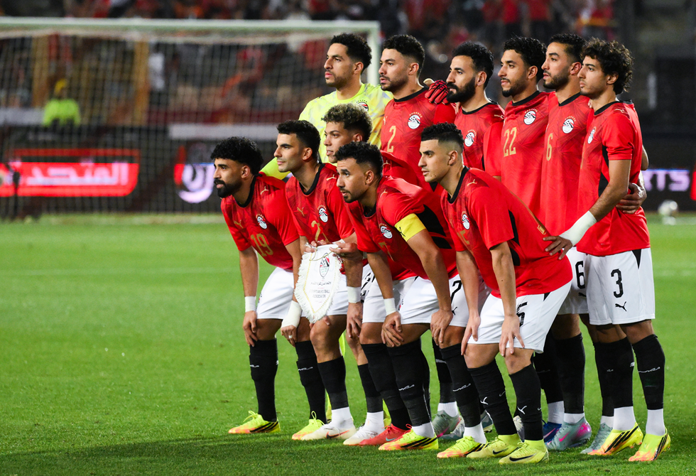 استبعاد لاعب واحد.. حسام حسن يحسم القائمة النهائية لمنتخب مصر في كأس العالم 2026