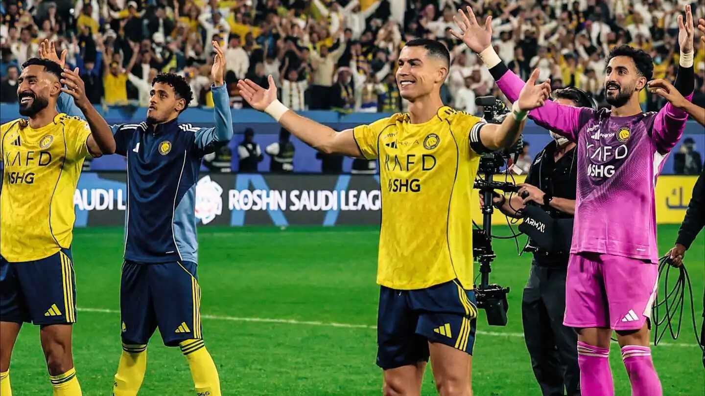 النصر السعودي يتجه نحو المدرسة البرتغالية مجددا.. موعد إعلان اسم المدرب الجديد
