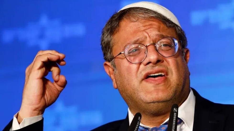 بن غفير يدعو لسحق ضاحية بيروت الحنوبية ويطالب نتنياهو بتجاوز خط أحمر وضعه ترامب لإسرائيل في لبنان
