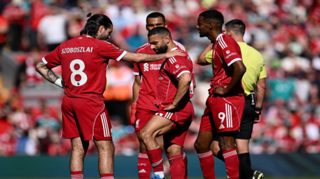 نبض الملاعب