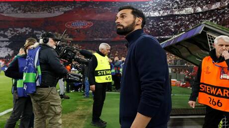 نبض الملاعب