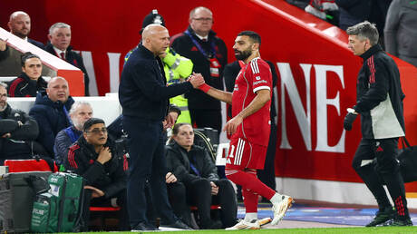 نبض الملاعب
